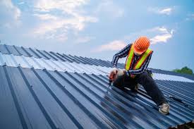 Best Steel Roofing  in West Hempstead, NY